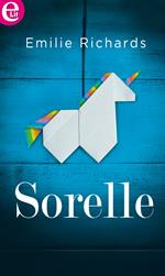 Sorelle. Shenandoah album series. Vol. 5