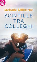 Scintille tra colleghi