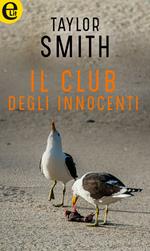 Il club degli innocenti. Mariah Bolt. Vol. 2