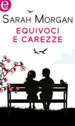 Equivoci e carezze. Westerling series. Vol. 1