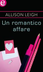 Un romantico affare. Family business. Vol. 6