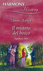 Il mistero del bosco