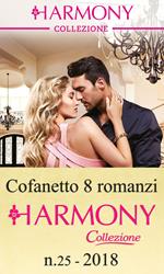 Harmony Collezione. Vol. 25