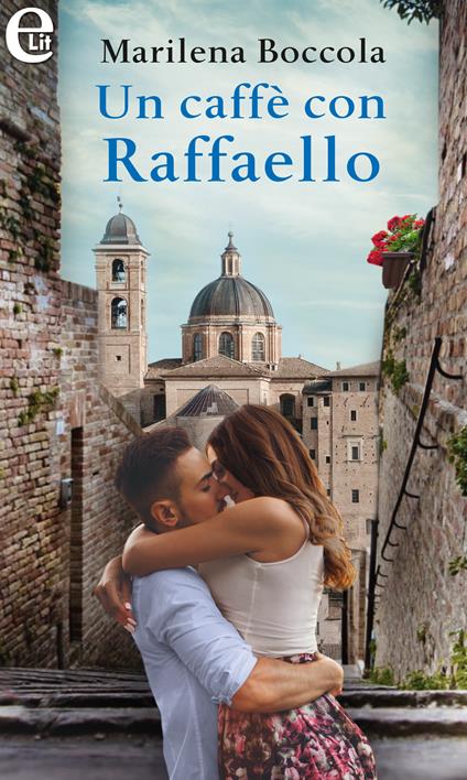 Un caffè con Raffaello - Marilena Boccola - ebook