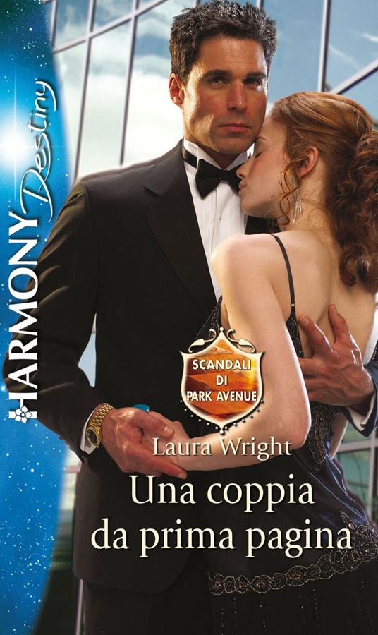 Una coppia da prima pagina - Laura Wright - ebook