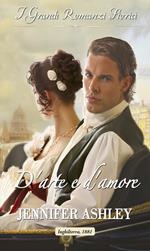 D'arte e d'amore. Below stairs mysteries. Vol. 2