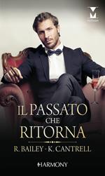 Il passato che ritorna: Una scottante eredità-Rivincita perfetta