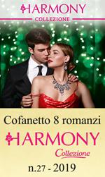 Harmony Collezione. Vol. 27