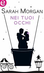 Nei tuoi occhi. Westerling series. Vol. 3