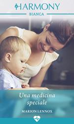 Una medicina speciale. Gli eroi di Bondi Bay. Vol. 2