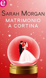 Matrimonio a Cortina