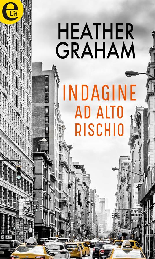 Indagine ad alto rischio. New York confidential. Vol. 3 - Heather Graham - ebook