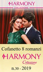 Harmony Collezione. Vol. 30