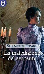 La maledizione del serpente. Victorian tales. Vol. 1