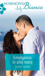 Emergenza in alto mare