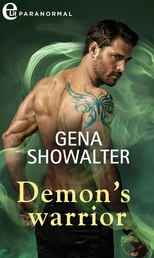 Demon's warrior. I signori degli inferi. Vol. 14 - Gena Showalter - ebook