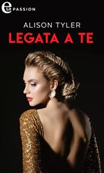 Legata a te