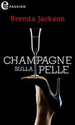 Champagne sulla pelle