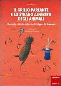 Il linguaggio segreto degli animali del bosco