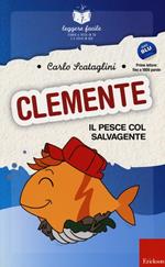 Clemente, il pesce col salvagente