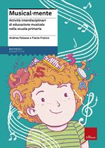 Libro di Musica per Bambini. Libro musicale con 150 pagine bianche con  grandi linee: Per lezioni di musica, scuola di musica e compiti. Libro di  musica per principianti : Puzzlemaker, Paul: 