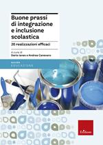 Buone prassi di integrazione e inclusione scolastica