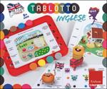 Tablotto inglese