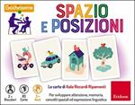 Spazio e relazioni. Giochinsieme