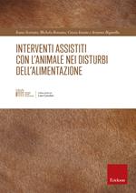 Interventi assistiti con l'animale nei disturbi dell'alimentazione