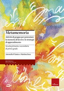 Concorso docenti. Scuola dell'infanzia. Manuale per la preparazione alla  prova orale Doronzo Manno Antonia; Leonardi Giorgia; Rossi Desirèe Erickson  9788859029823