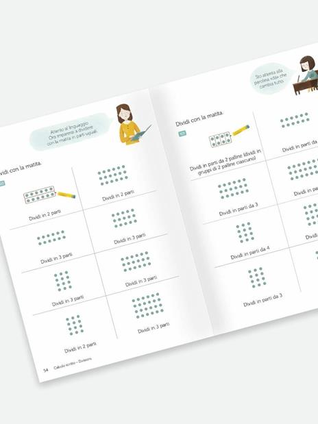 La linea del 100. Metodo analogico per l'apprendimento della matematica. Con strumento - Camillo Bortolato - 2