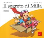 Il segreto di Milla. Ediz. a colori