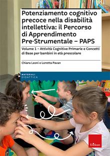 Concorso docenti. Scuola dell'infanzia. Manuale per la preparazione alla  prova orale Doronzo Manno Antonia; Leonardi Giorgia; Rossi Desirèe Erickson  9788859029823