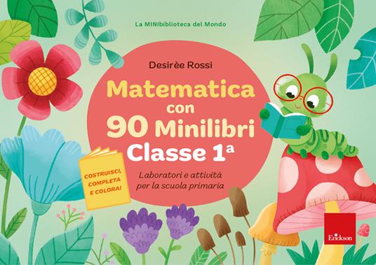  Il mio libro di attività per bambini +4 anni: libro di attività  educativo e divertente, Libro di attività per bambini