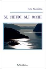 Se chiudi gli occhi