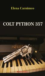 Colt Python 357