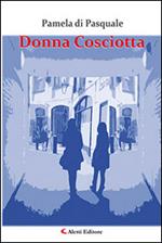 Donna cosciotta