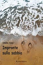 Impronte sulla sabbia