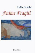 Anime fragili