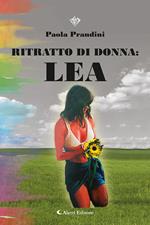 Ritratto di donna: Lea