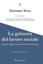 La galassia del lavoro sociale