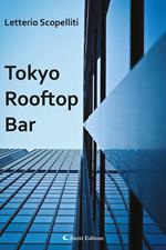 Tokyo Rooftop bar