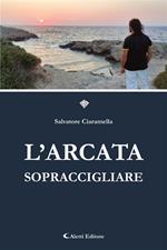 L' arcata sopraccigliare