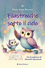 Filastrocche sotto il cielo