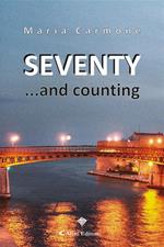 SEVENTY …and counting