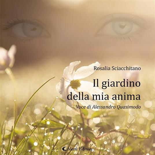 Il giardino della mia anima