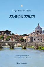 Flavus tiber