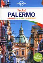 Palermo. Con cartina