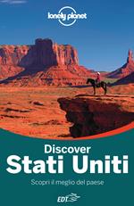 Discover Stati Uniti. Scopri il meglio del paese