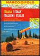 Italia 1:300.000. Ediz. multilingue